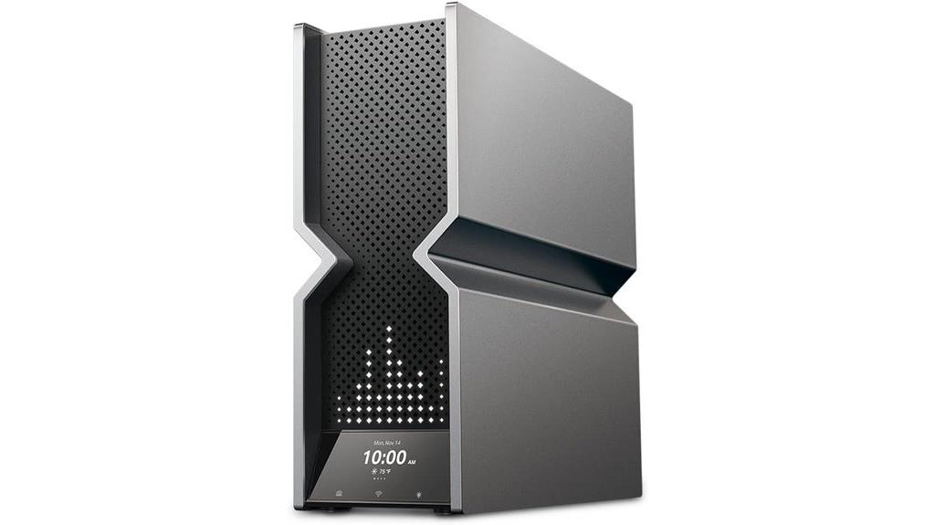 tp link wifi 7 router