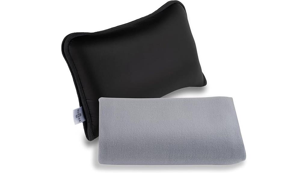 travel accessories for comfort