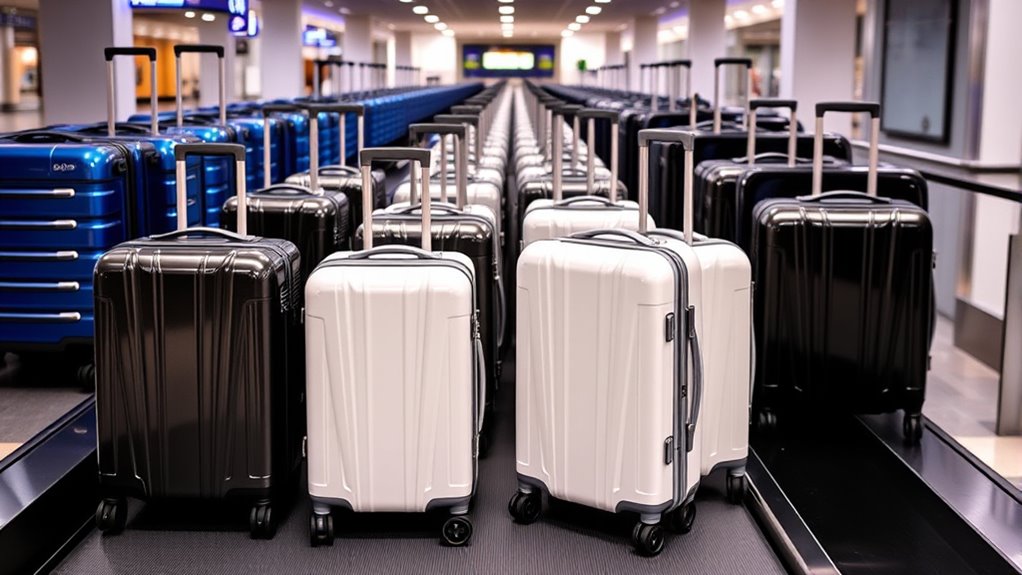 travel friendly durable organized lightweight