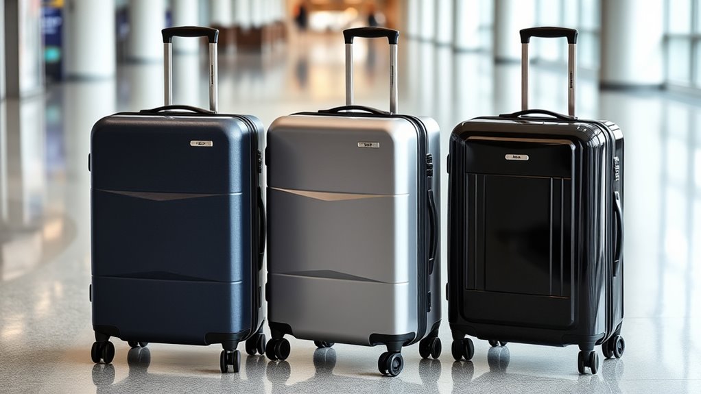 travel gear selection criteria