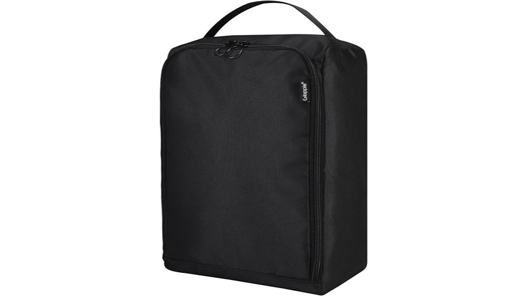 travel shoe storage bags