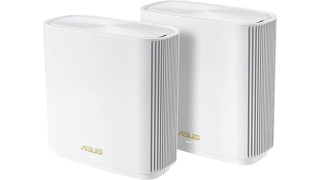 tri band mesh wifi