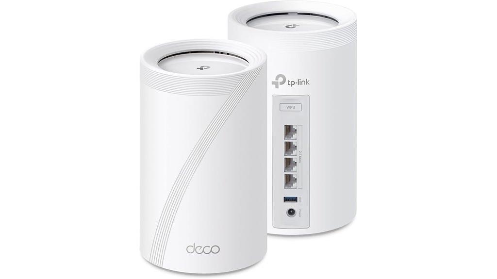 tri band wifi mesh system