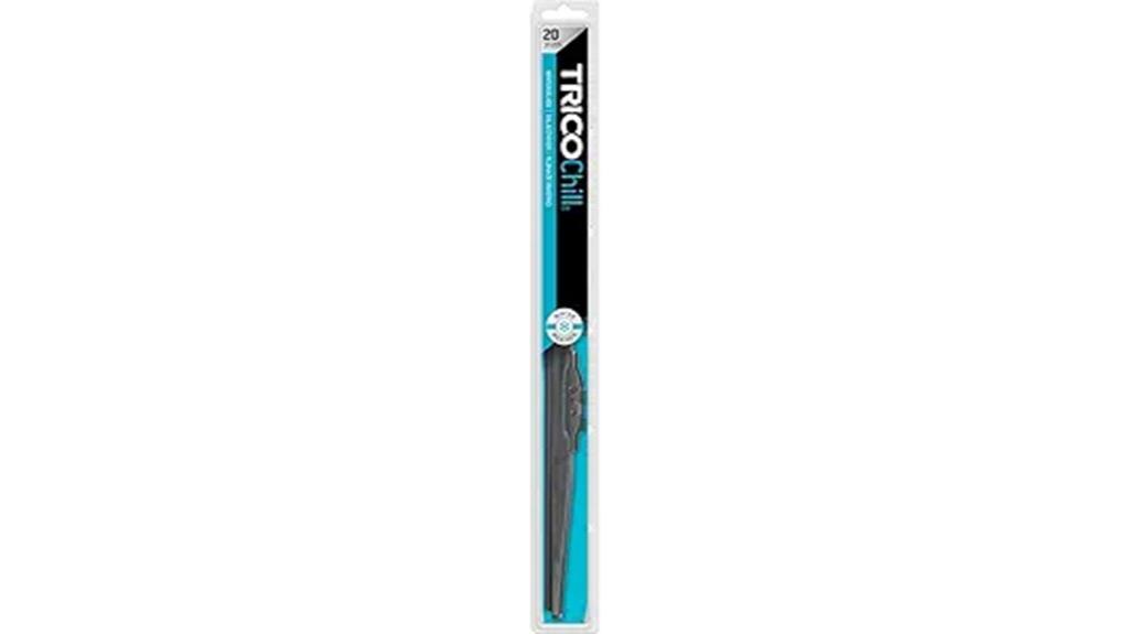 trico windshield wiper blade