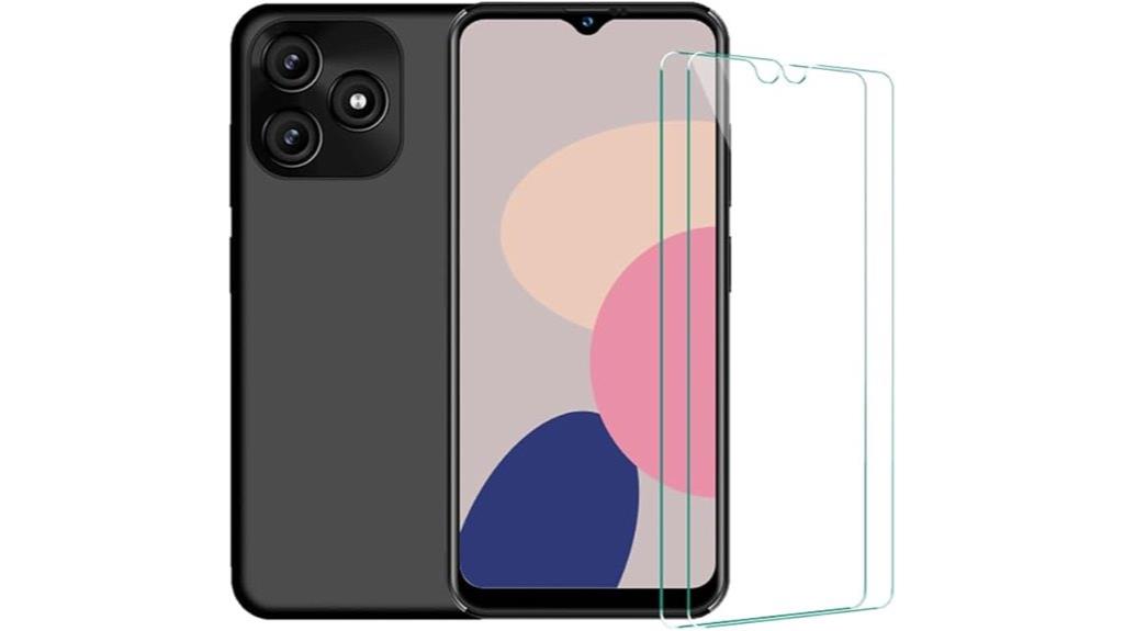 two pack screen protectors