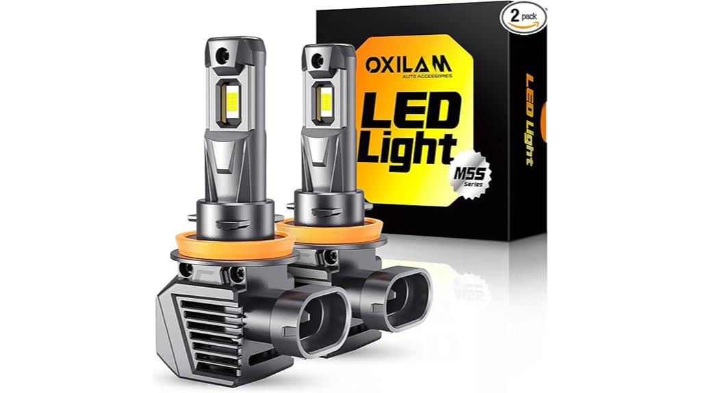 ultra bright long lasting bulbs