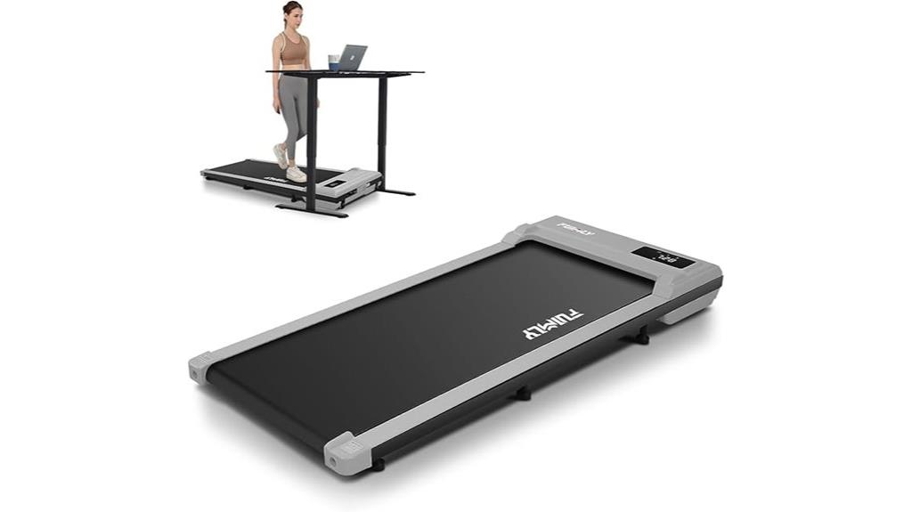 under desk walking pad