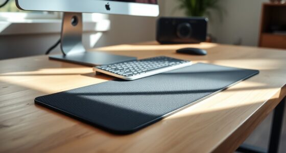 under desk walking pad options