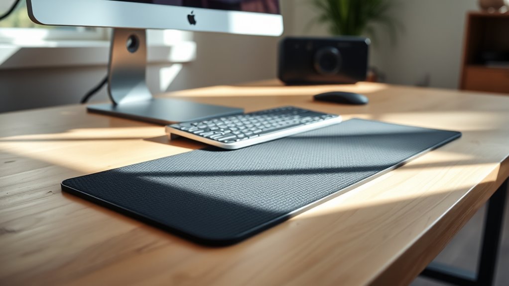 under desk walking pad options