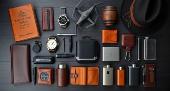 unique gift ideas for men