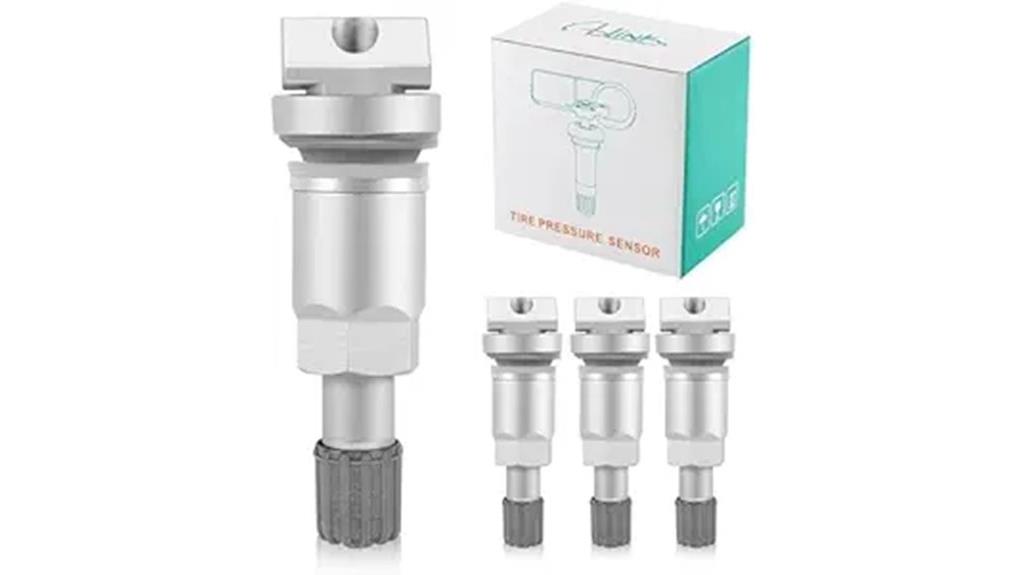 universal car tire valve repair