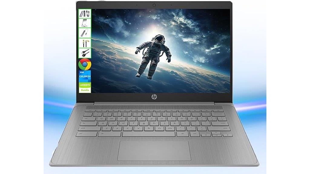 upgraded 14 inch chromebook