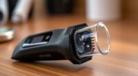 vacuum beard trimmers list