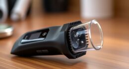 vacuum beard trimmers list