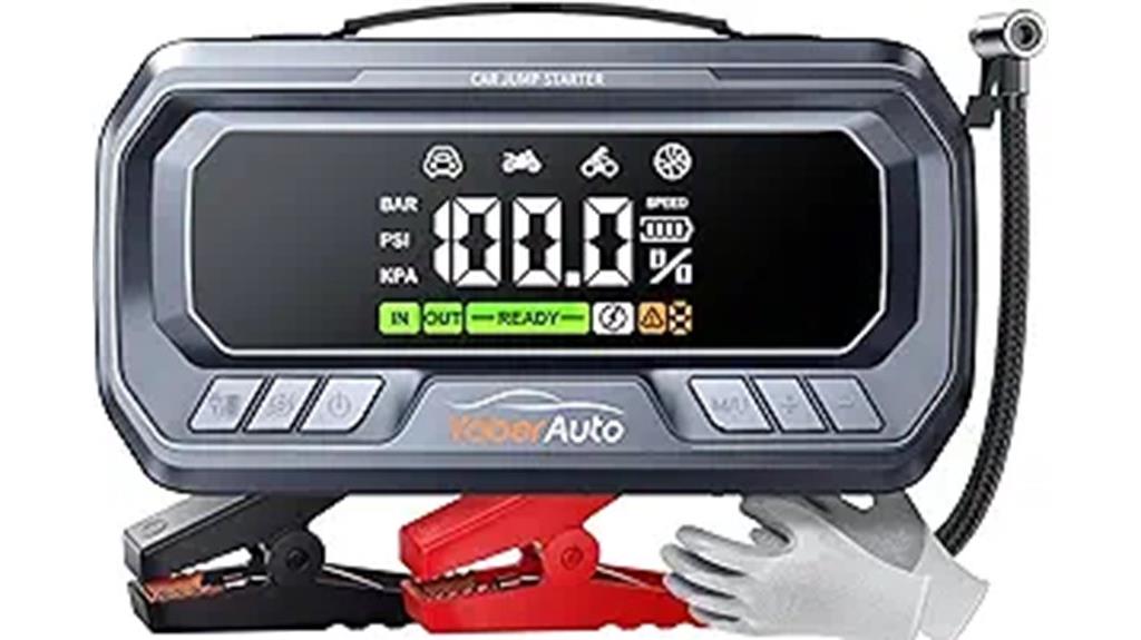 versatile 12 in 1 device