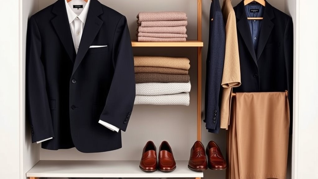 versatile comfortable durable essentials