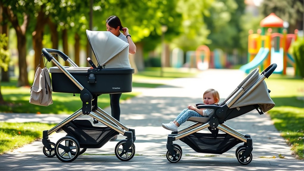 versatile safe compact compatible