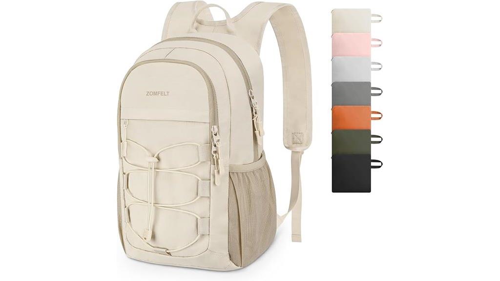 versatile unisex hiking pack