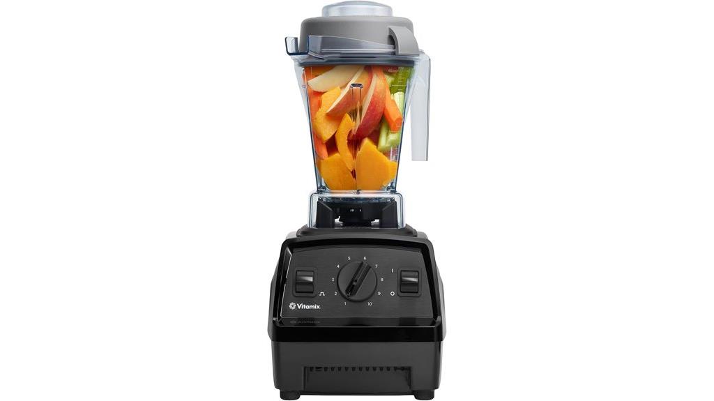 vitamix explorian e310 blender
