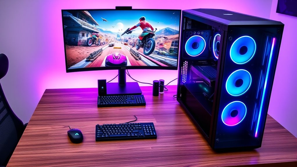 vr ready hardware considerations