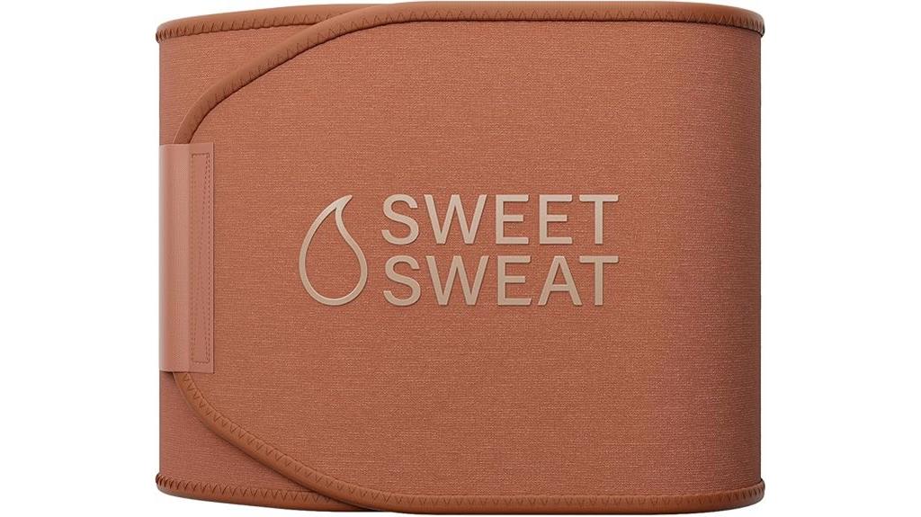 waist trimmer belt for men and women