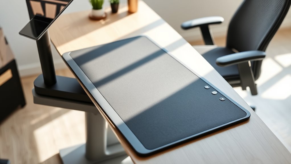 walking pad selection considerations