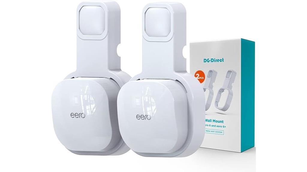 wall mount for eero