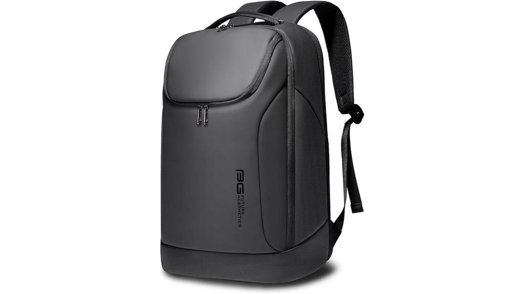 waterproof 15 6 inch laptop backpack
