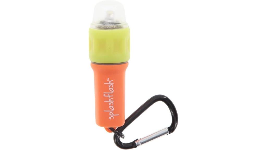 waterproof mini lantern lifetime led