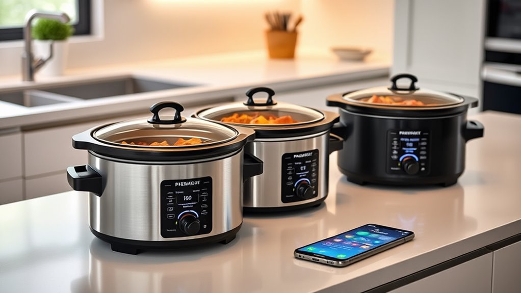 wifi capacity safety features