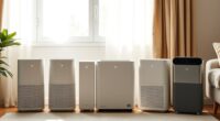 wildfire smoke air purifiers