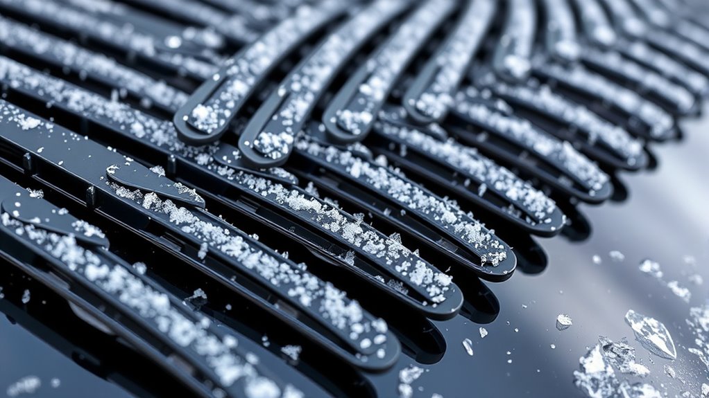 winter wiper blade recommendations