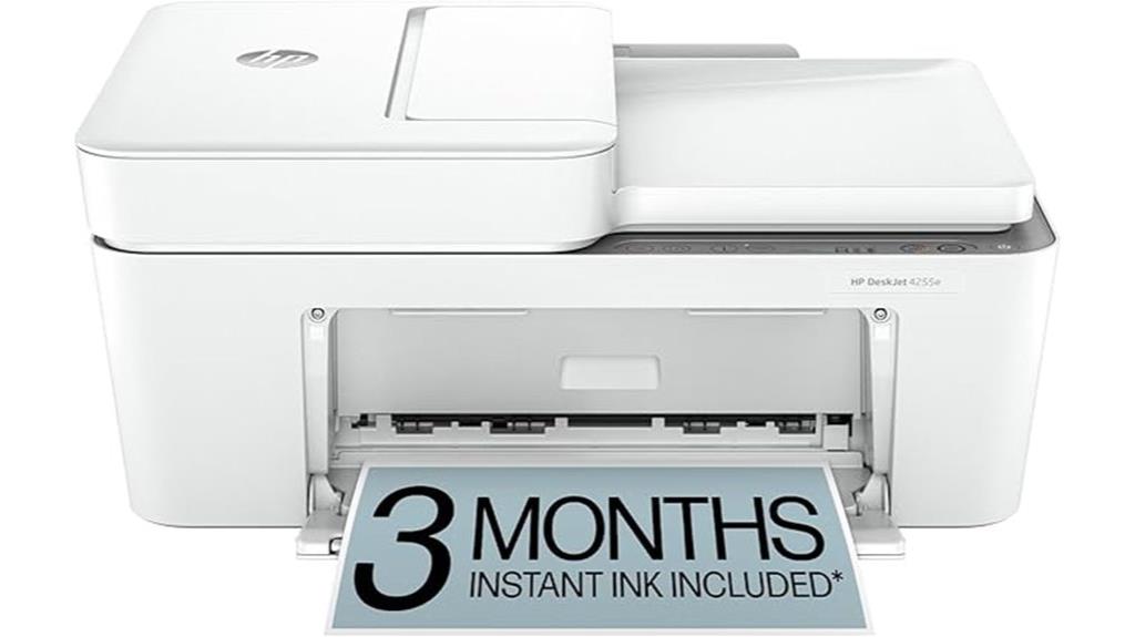 wireless all in one printer