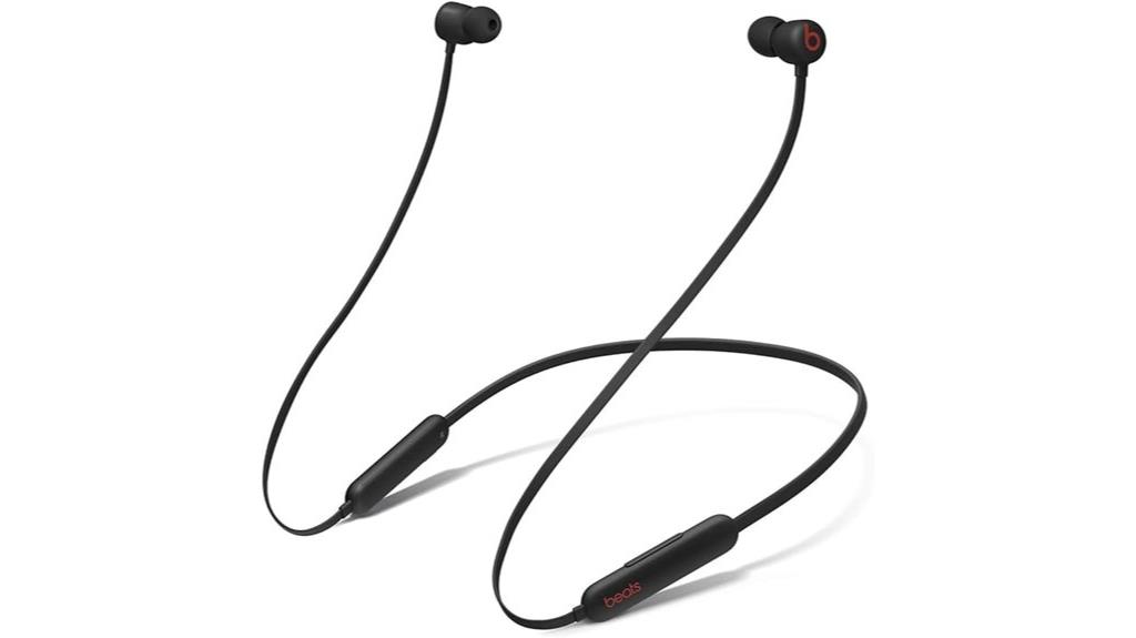 wireless earbuds with w1