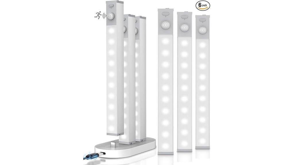 wireless led cabinet lighting
