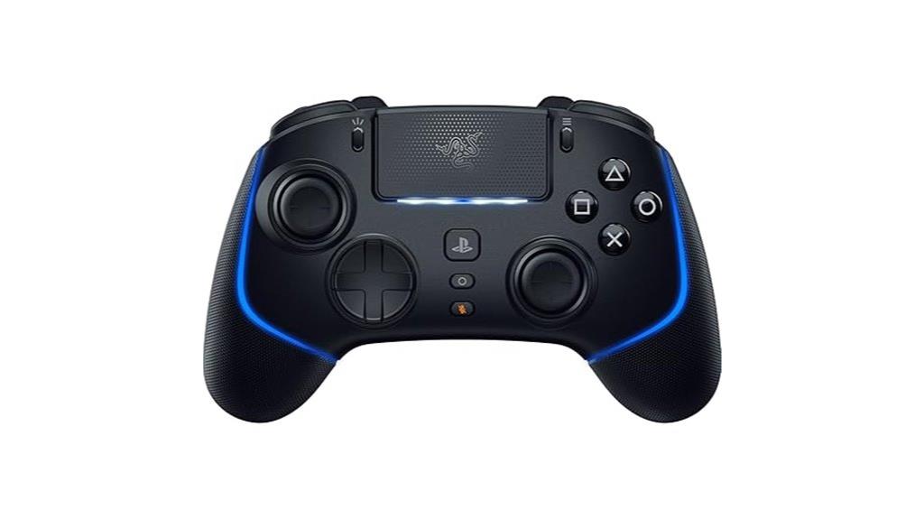 wireless ps5 pc controller
