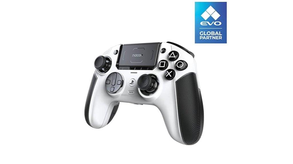 wireless ps5 ps4 pc controller