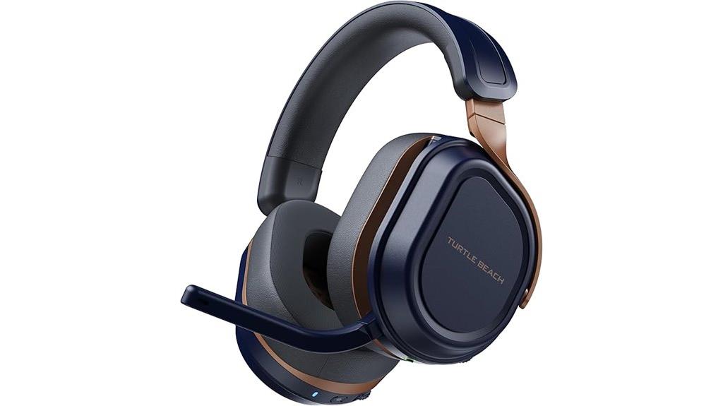 wireless turtle beach headset