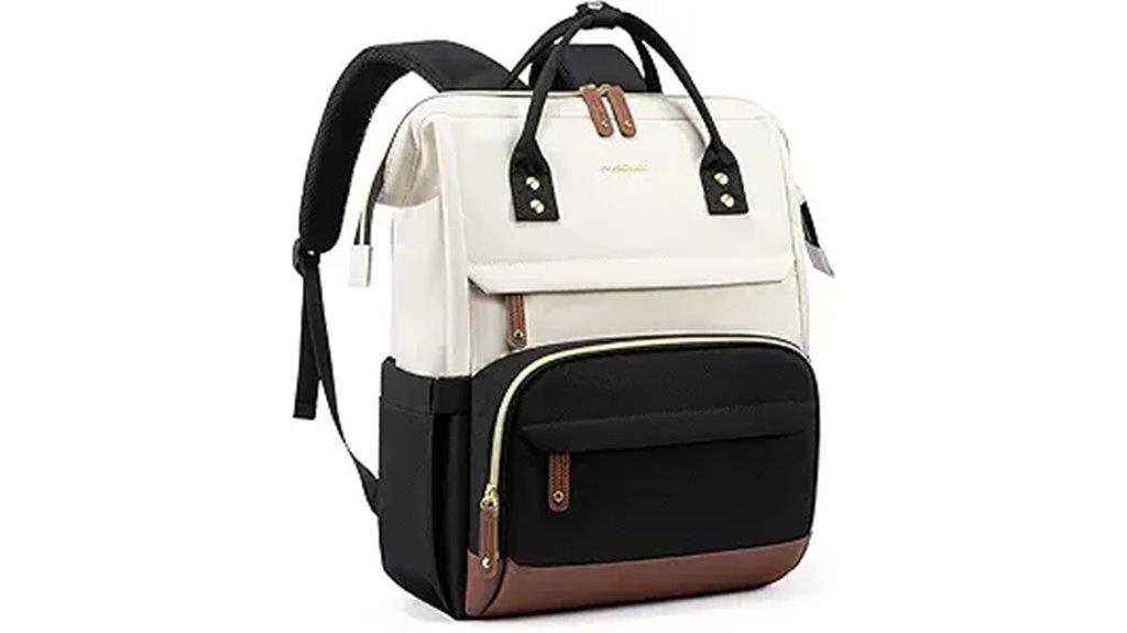 women s 15 6 inch laptop backpack