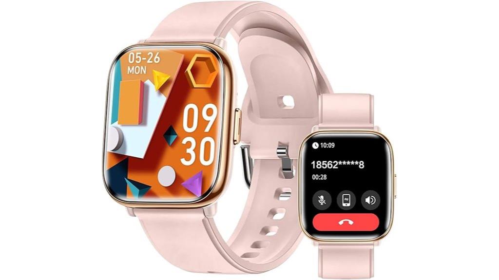 women s 2025 fitness watch