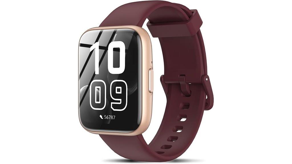 women s and men s fitness trackers