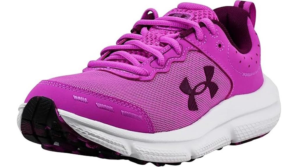 women s athletic running shoes