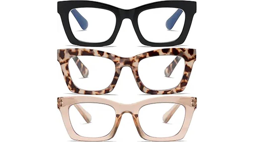 women s blue light glasses