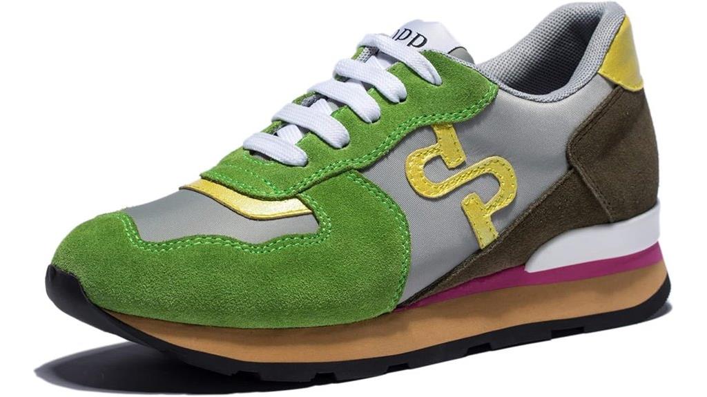 women s casual sneakers