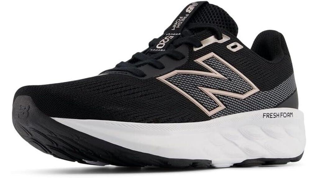 women s fresh foam sneakers