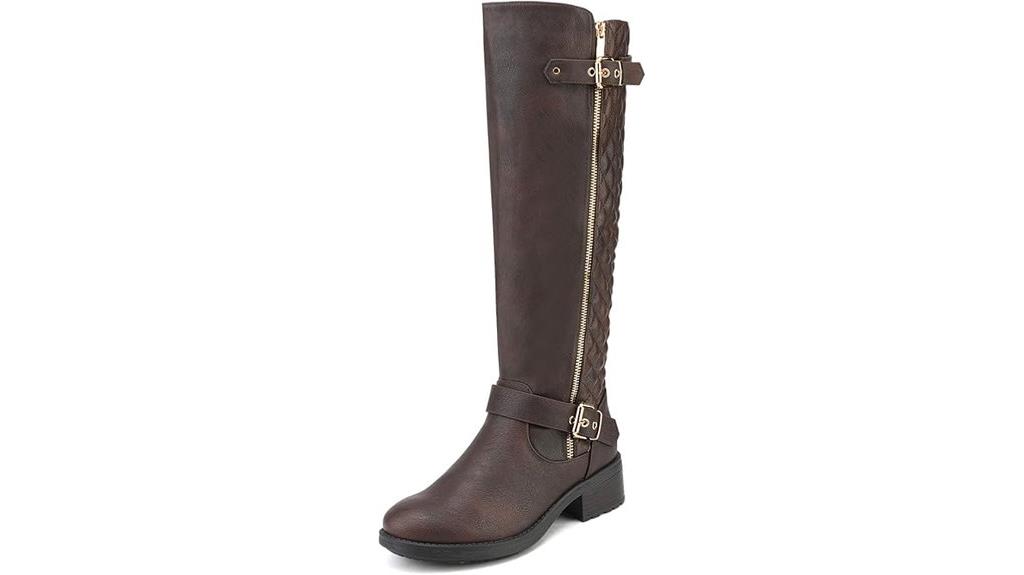 women s knee high boots