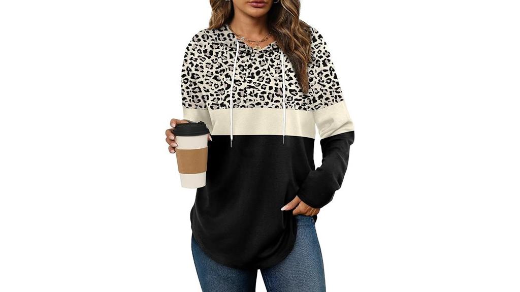 women s long sleeve hoodies