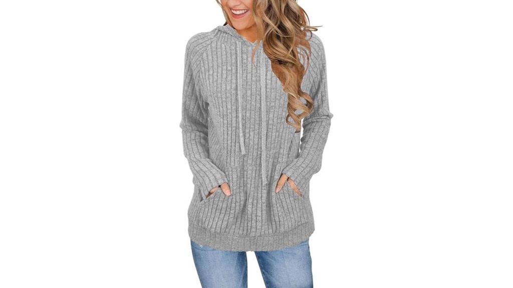 women s long sleeve hoodies