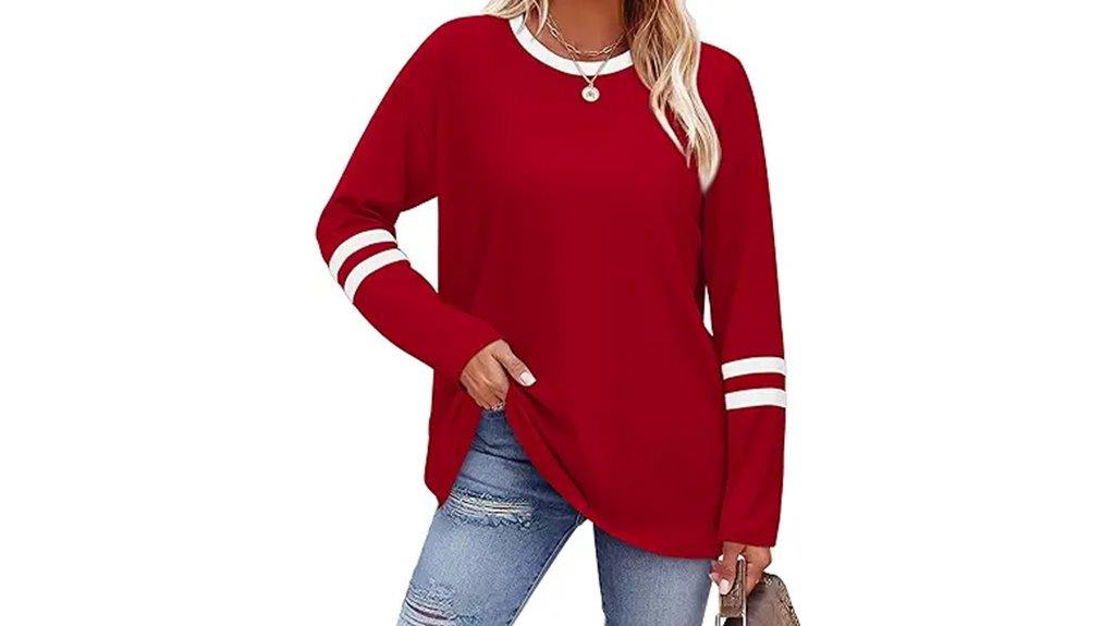 women s long sleeve shirts