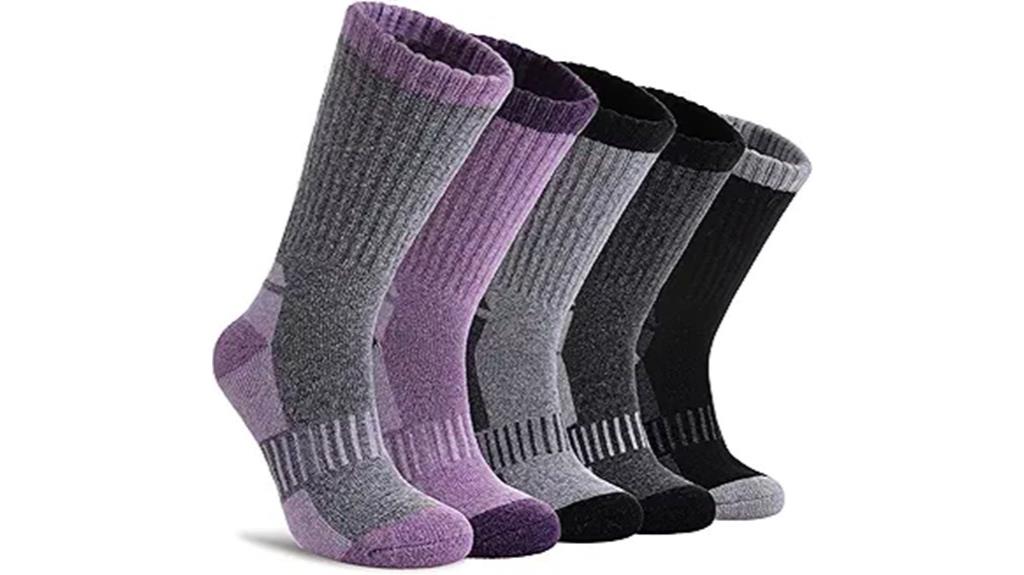 women s merino wool socks